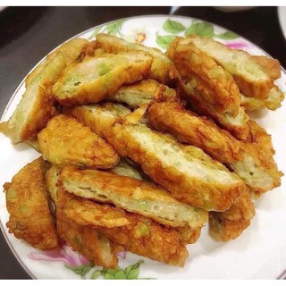 Chả Cốm  ngon