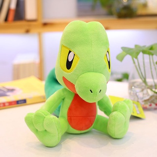 Gấu Bông Pokemon Treecko (Kimori) 20cm
