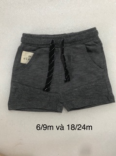 Quần xuất xịn cho bé
