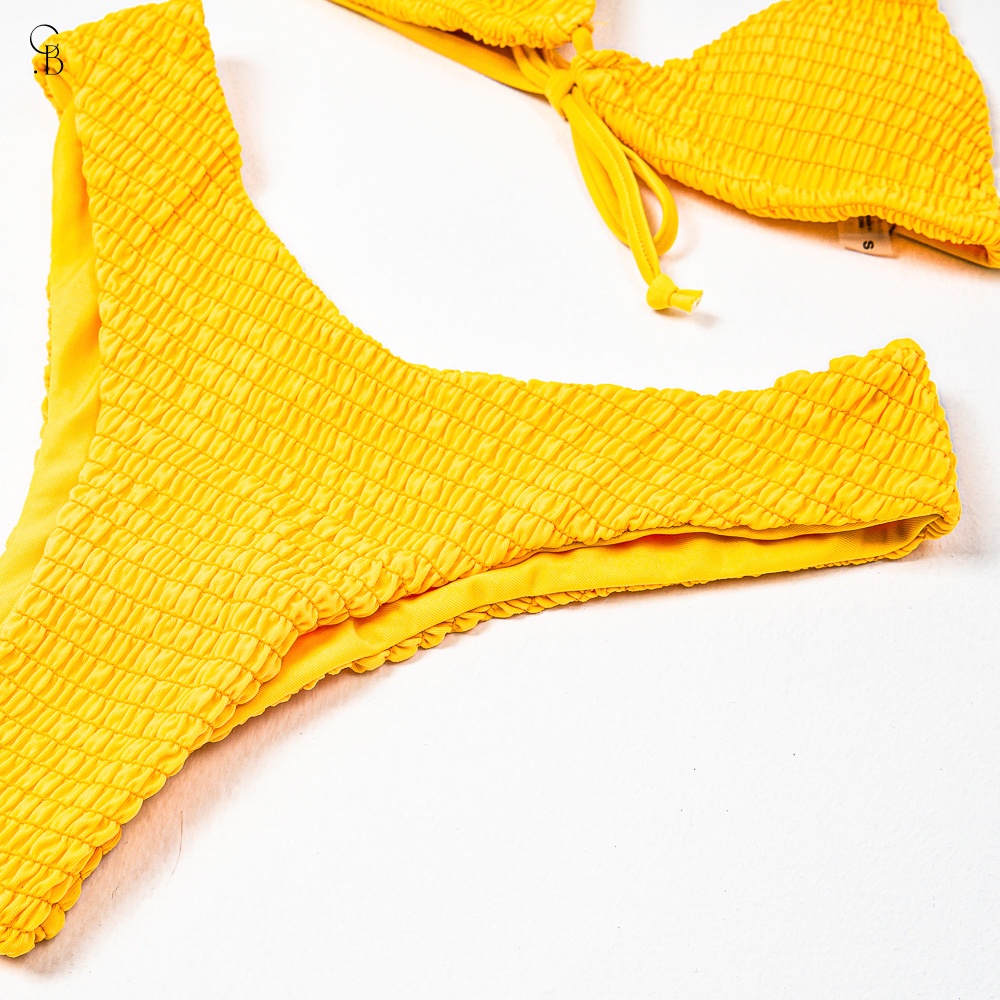 𝑪𝑶𝑪𝑶 𝑩𝑰𝑲𝑰𝑵𝑰 Bikini - Bộ Bơi Nữ ( CB213 ) | BigBuy360 - bigbuy360.vn