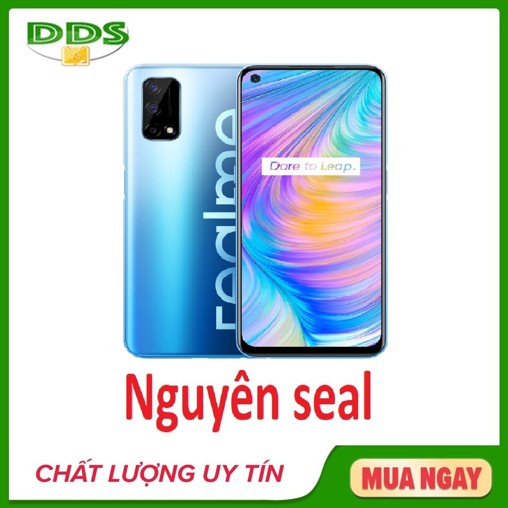 Điện thoại Realme Q2 6/128Gb - Hàng nhập khẩu | BigBuy360 - bigbuy360.vn