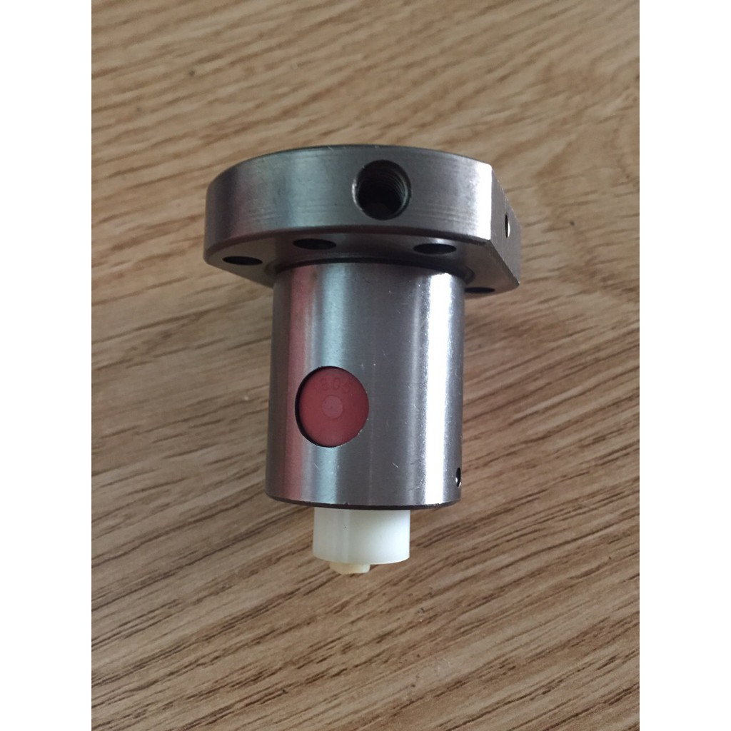 Đai ốc Vitme SFU Hàng chất đẹp  1205,1605,1610,2005,2010,2505,2510,3205,3210,4005,4010