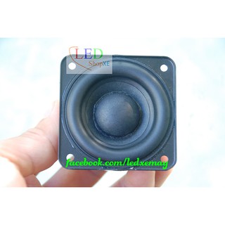 Củ loa toàn dải 2.1 inch tháo từ dàn nghe nhạc POLK