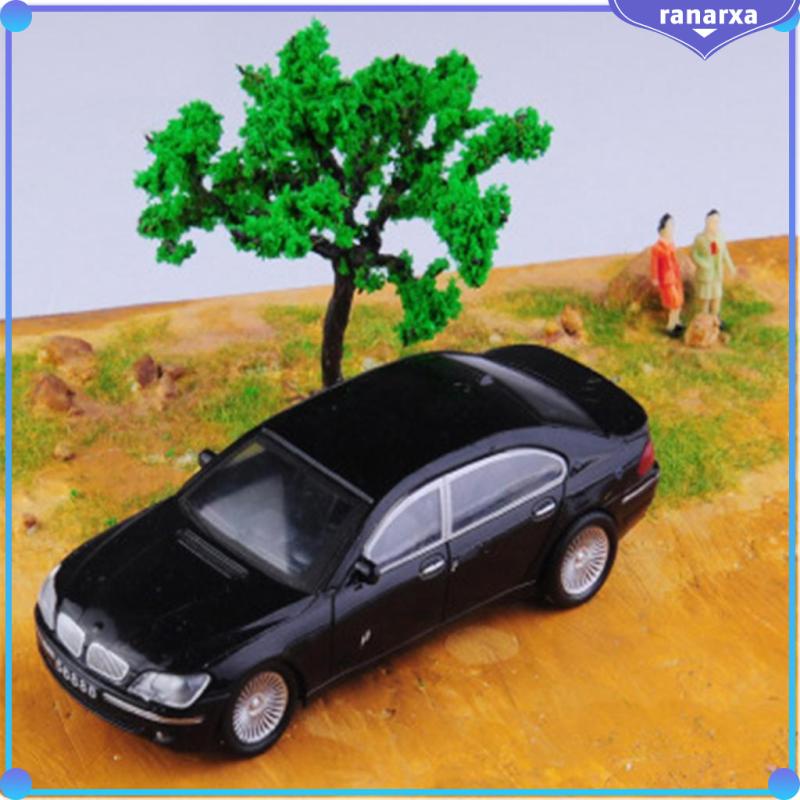 Set 5 tấm xốp màu xanh dương 30cm x 20cm x 2cm dùng làm mô hình DIY