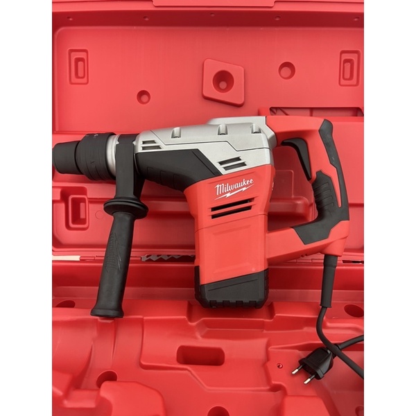 Máy Đục Bê Tông Milwaukee 5317-59