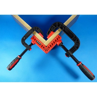 Vam G Kẹp Nhanh Chữ C DURATEC 796 Dụng Cụ Tiện Lợi, Nhanh Chóng, Dễ Sử Dụng Trong Công Việc Giữ Gỗ