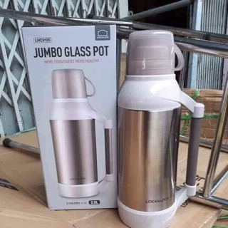 Bình thủy Lock&Lock 2 Lit