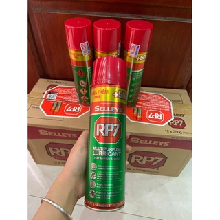 Dầu chống sét RP7 350g