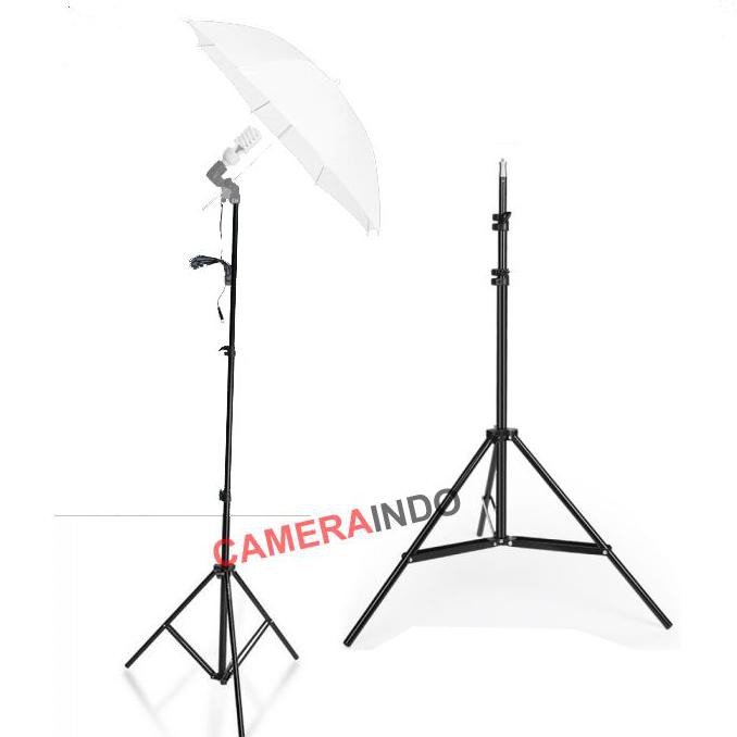 Giá Đỡ Đèn Trợ Sáng Takara Spirit 0 190cm Cho Studio