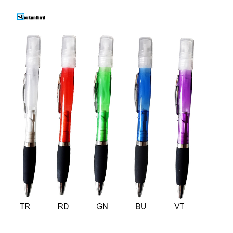 Bút Xịt Khử Mùi Bằng Nhựa Chất Lượng Cao