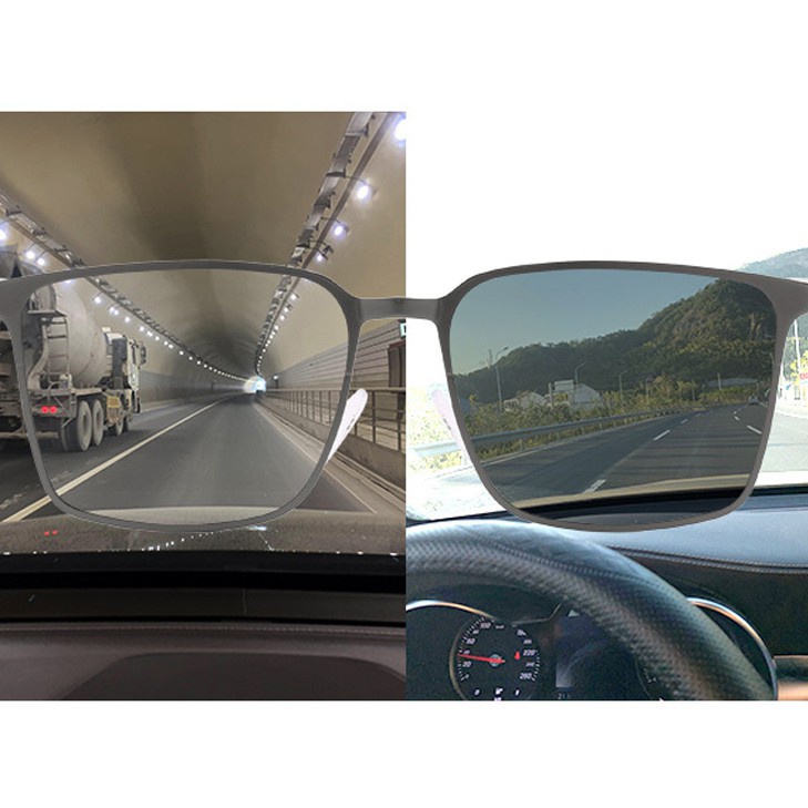 Kính Mát Phân Cực 2021 Thời Trang Cho Nam | BigBuy360 - bigbuy360.vn