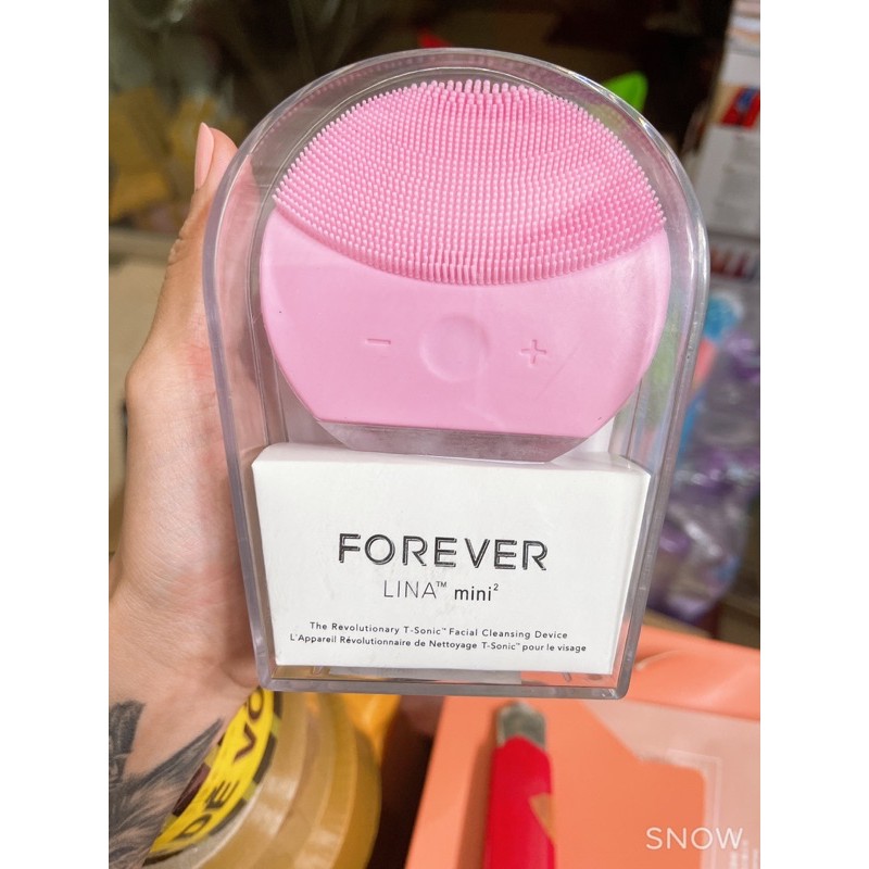 Máy rửa mặt FOREVER luna mini