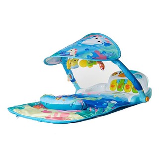 Thảm đàn piano đại dương đa năng Winfun 0860