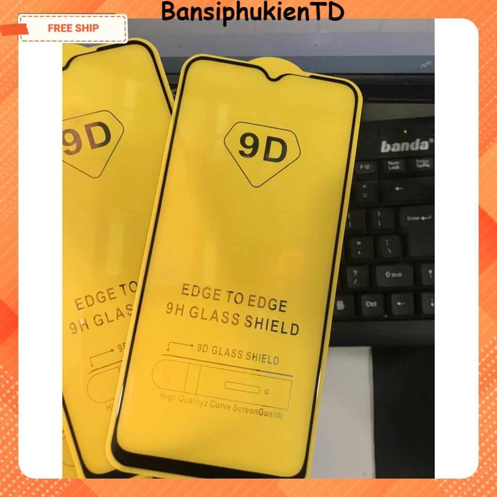 Kính cường lực OPPO A91 Full màn hình