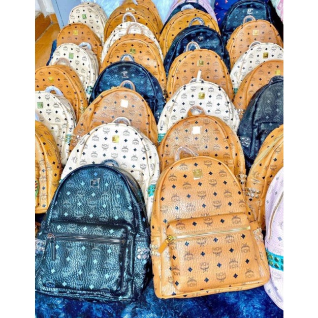 Balo mcm cực đẹp