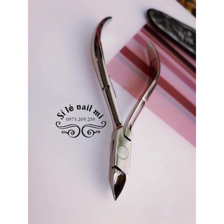 Kềm nhặt da aaa hl 205 nhặt da siêu bén