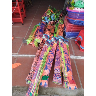 Diều phượng hoàng 4 đuôi