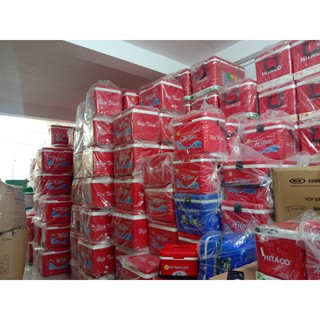 Thùng đá giữ nhiệt Hitaco 65L