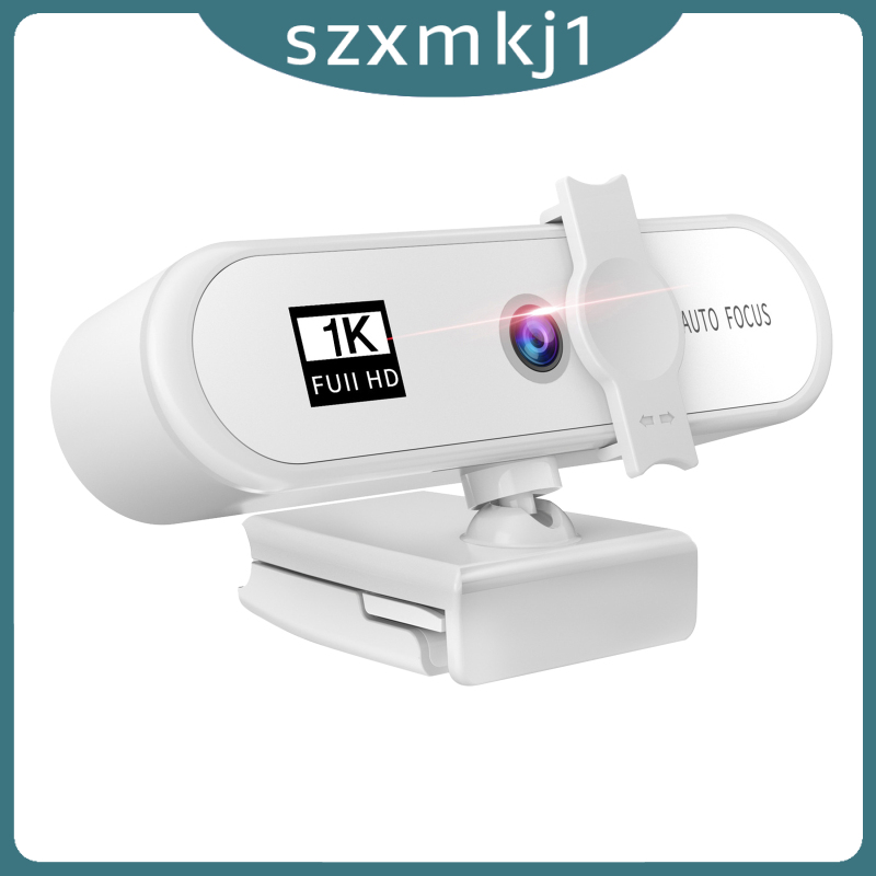 Webcam 4k Full Hd Kèm Bộ Phụ Kiện | BigBuy360 - bigbuy360.vn
