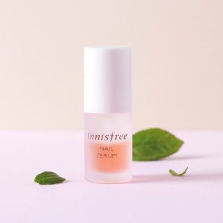 Sơn dưỡng móng Innisfree Nail Serum
