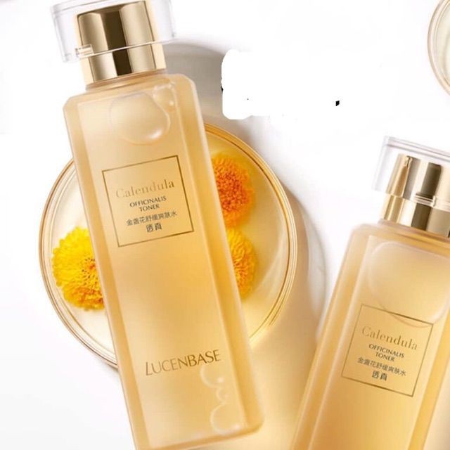 [SALE] Toner hoa cúc Lucenbase 180ml | BigBuy360 - bigbuy360.vn