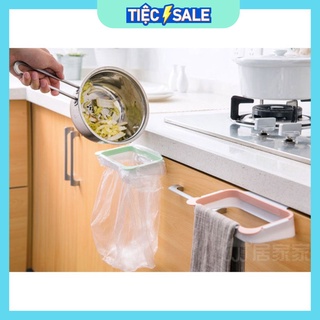 Móc treo túi rác tiện ích _ Giá Bán Sỉ Lẻ