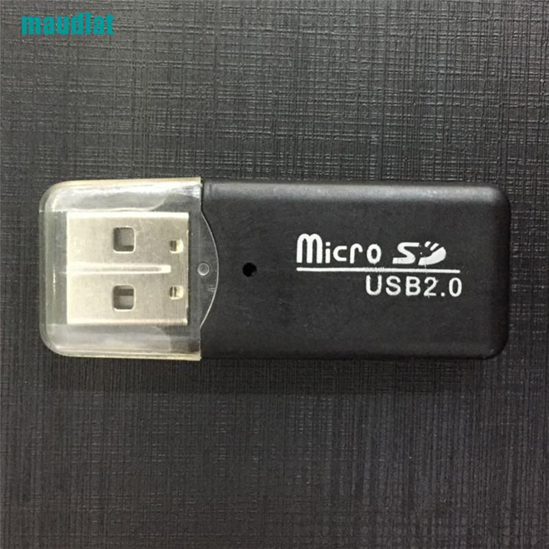 Đầu Đọc Thẻ Nhớ Sd / Mmc 480mbps | BigBuy360 - bigbuy360.vn