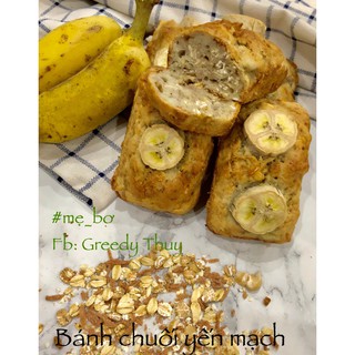 YẾN MẠCH HỮU CƠ ĐỨC