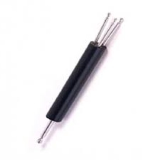 Que dò sao chổi diện chẩn DC11