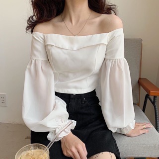 Áo Bánh bèo