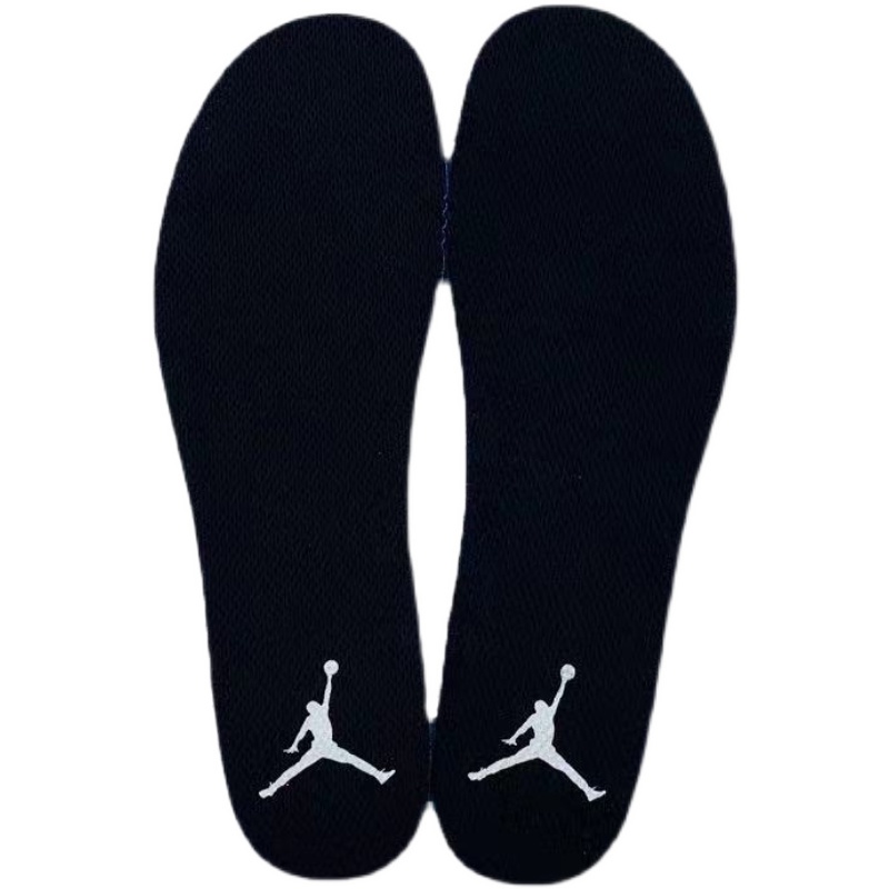 Miếng lót giày thể thao Nike Jordan Aj thoáng khí thấm hút mồ hôi cho nam và nữ dùng chơi bóng rổ