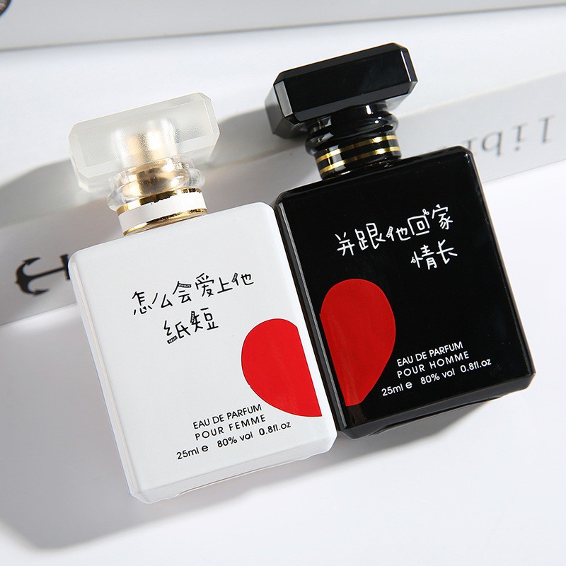 [SALE NỮA GIÁ] combo 2 chai nước hoa cho cặp đôi nhập khẩu fullbox | Thế Giới Skin Care