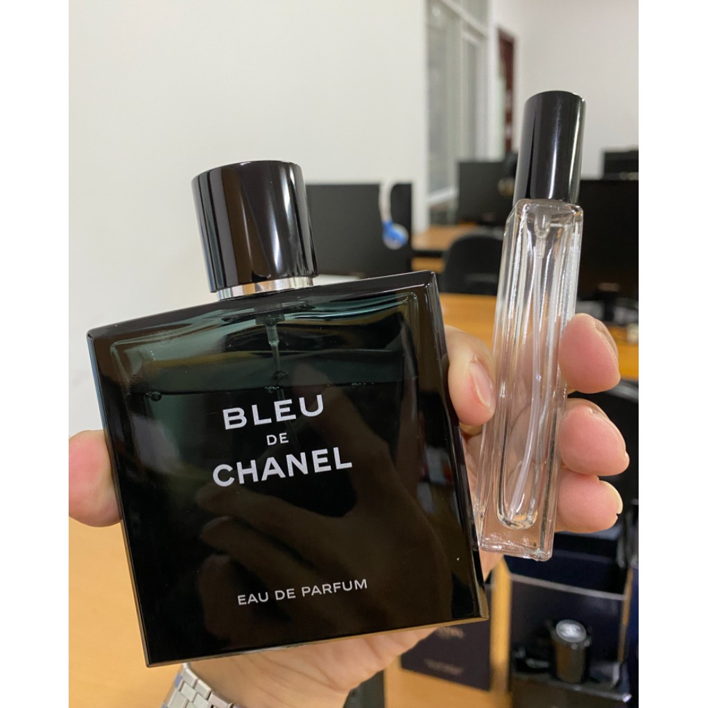 Nước hoa chiết Chanel Bleu EDT  | Bleu EDP | Bleu Parfum
