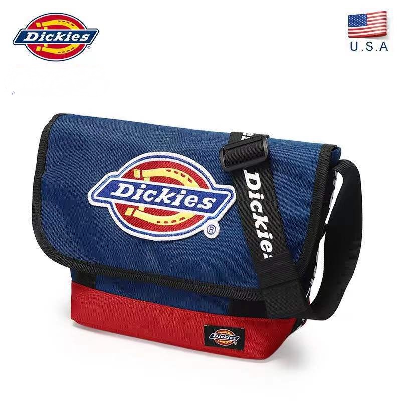DICKIES Túi Thể Thao Đeo Chéo Thời Trang Cho Nam Nữ