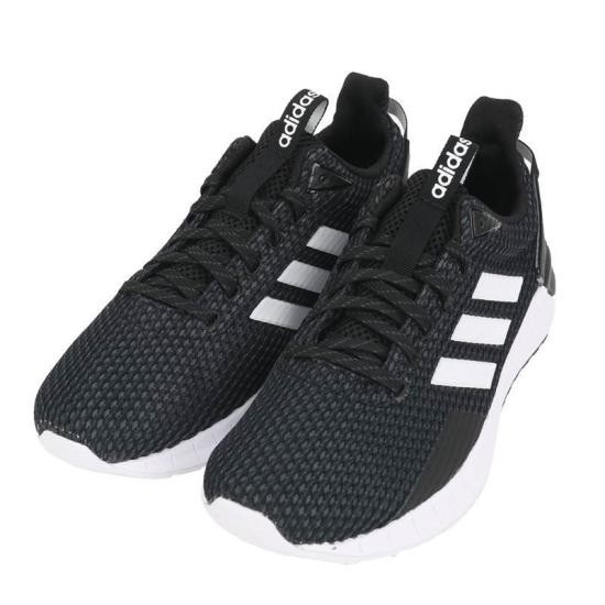 [Chuẩn Auth] Giày thể thao của Adidas size 47 nam Questar Ride F34983 Thanh lý giá sốc