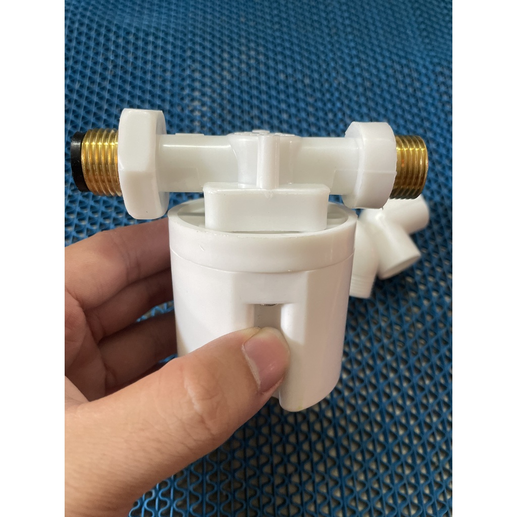 Phao cơ thông minh THẾ HỆ MỚI