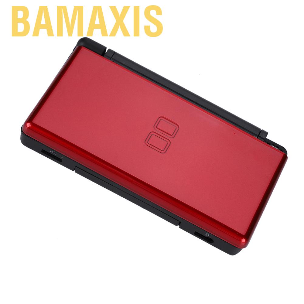 Vỏ nhựa thay thế cho máy chơi game Nintendo DS Lite