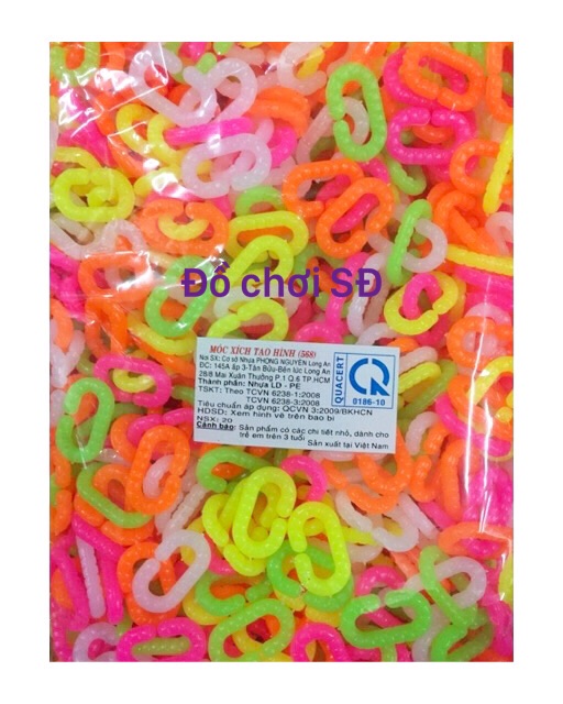 Đồ chơi lắp ráp