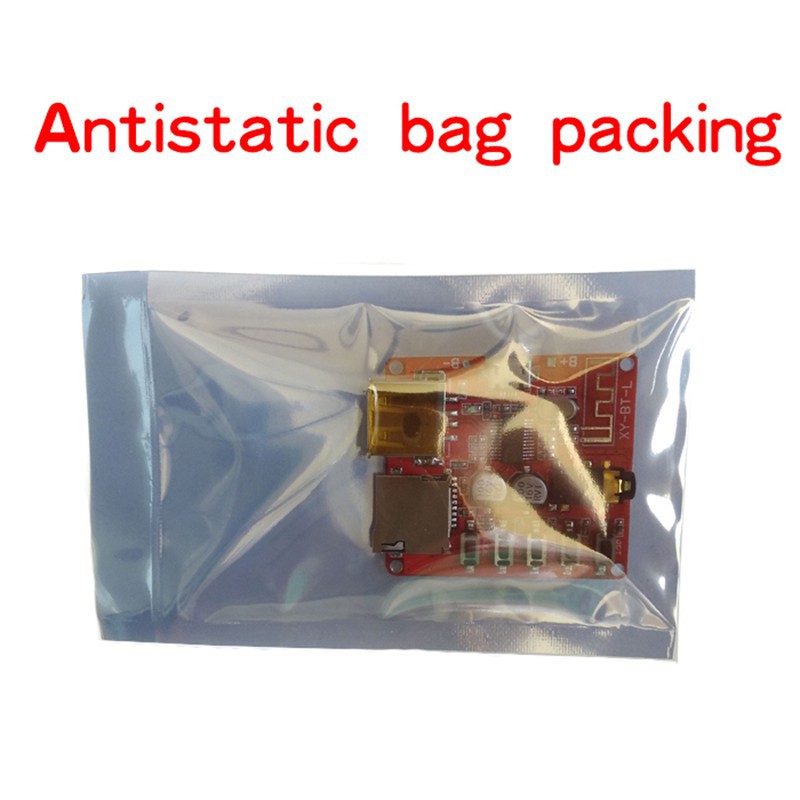 Bảng mạch khuếch đại âm thanh Bluetooth 4.1 MP3 wav cho xe ô tô