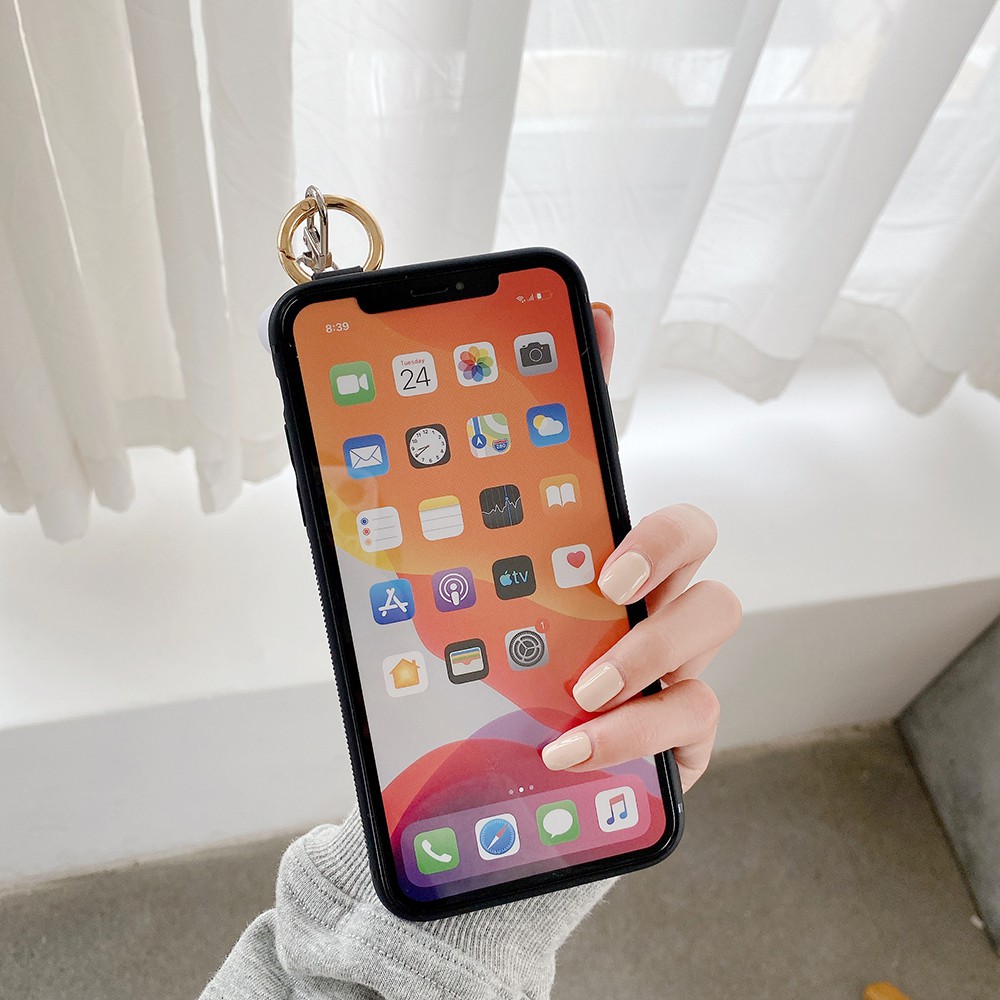 Ốp Điện Thoại In Hình Snoopy Charlie Đáng Yêu Cho Iphone 12 Apple Xs Max I11 Hoạt Hình | BigBuy360 - bigbuy360.vn