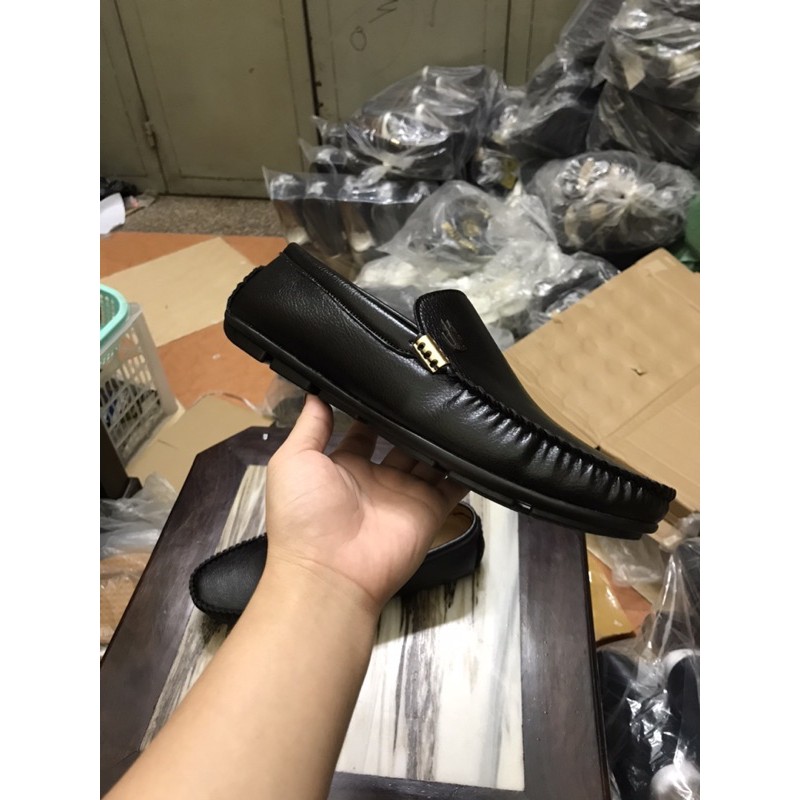 💥 Giày Lười Nam Thời Trang💥 | BigBuy360 - bigbuy360.vn