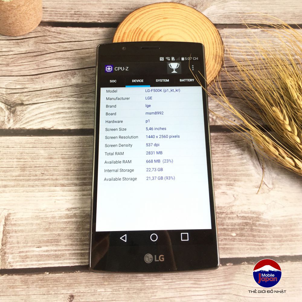 Điện Thoại LG G4 Chính Hãng -Cấu Hình Khủng ,Nắp Lưng Da bò tinh tế, Tặng Đầy Đủ Phụ Kiện | BigBuy360 - bigbuy360.vn