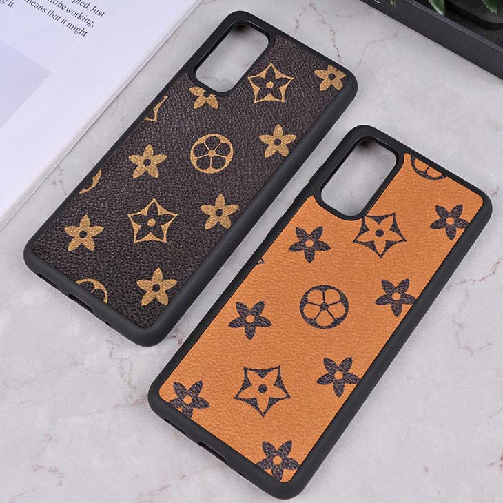 ốp lưng da samsung note 10+/ S20 ultra/ s20 plus thời trang | BigBuy360 - bigbuy360.vn