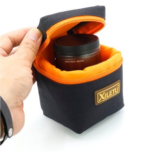 Túi Đựng Máy Ảnh Sony Dsc-qx 10 Qx 30 Qx 100 Qx 1 L