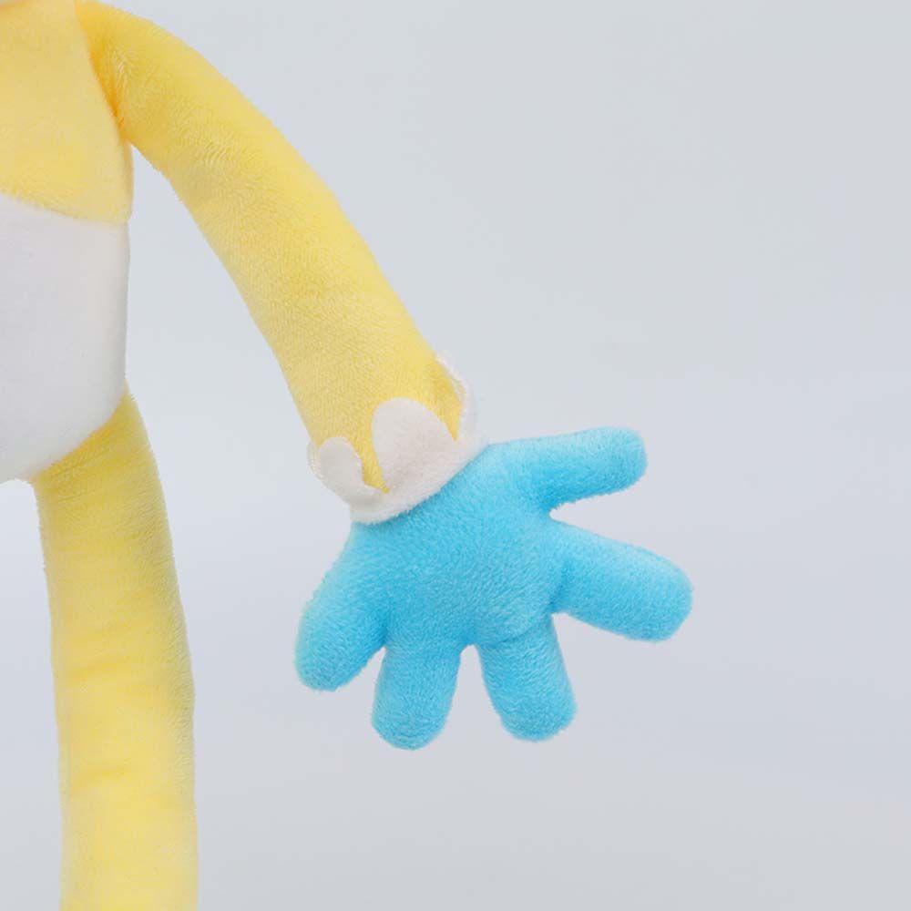 Robot Nhồi Bông Hình Nhân Vật Dannie Wuggy Đáng Sợ Trang Trí Nhà Cửa
