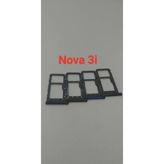 Khay sim huawei nova 3i