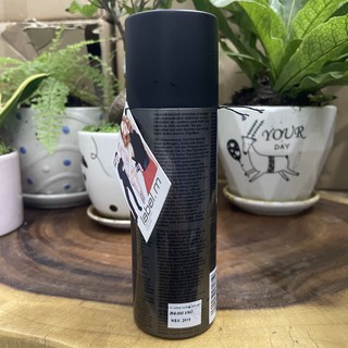 LABEL.M KEO BỌT GIỮ NẾP TÓC LABEL.M EXTRA STRONG MOUSSE 150ML