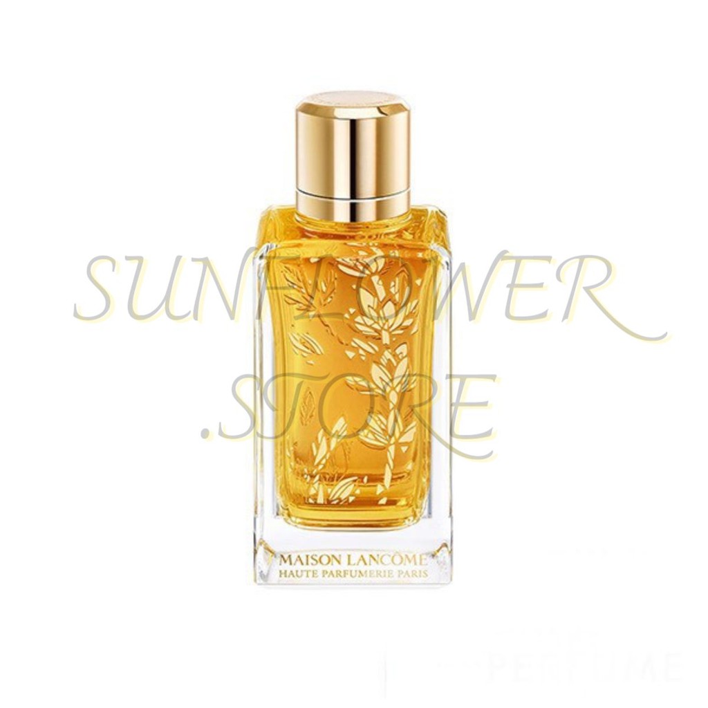 ✧ Nước hoa dùng thử Lancome Lavandes Trianon EDP TESPAR