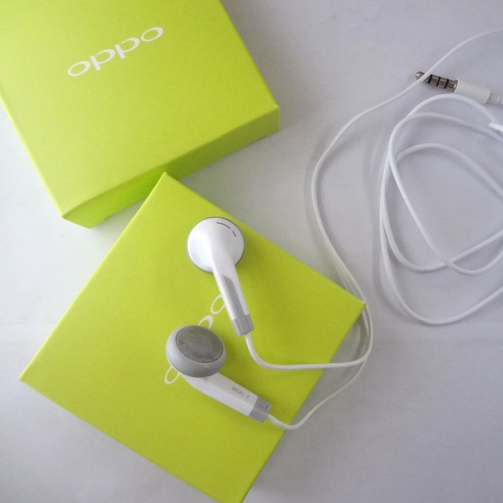 Tai Nghe 100% Chính Hãng Cho Oppo Find 7