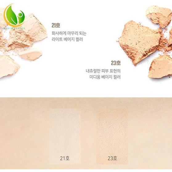Phấn Phủ KARADIUM Collagen Smart Sun Pact SPF50 PA+++ 11g - Chính Hãng | BigBuy360 - bigbuy360.vn